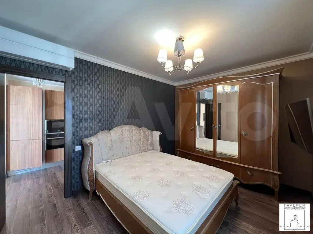 2-к. квартира, 65,9 м, 3/8 эт. - Фото 2