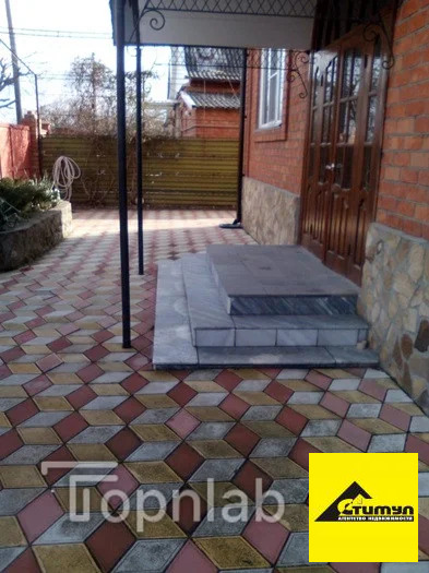 Продажа дома, Ейск, Ейский район, ул. Чайковского - Фото 3