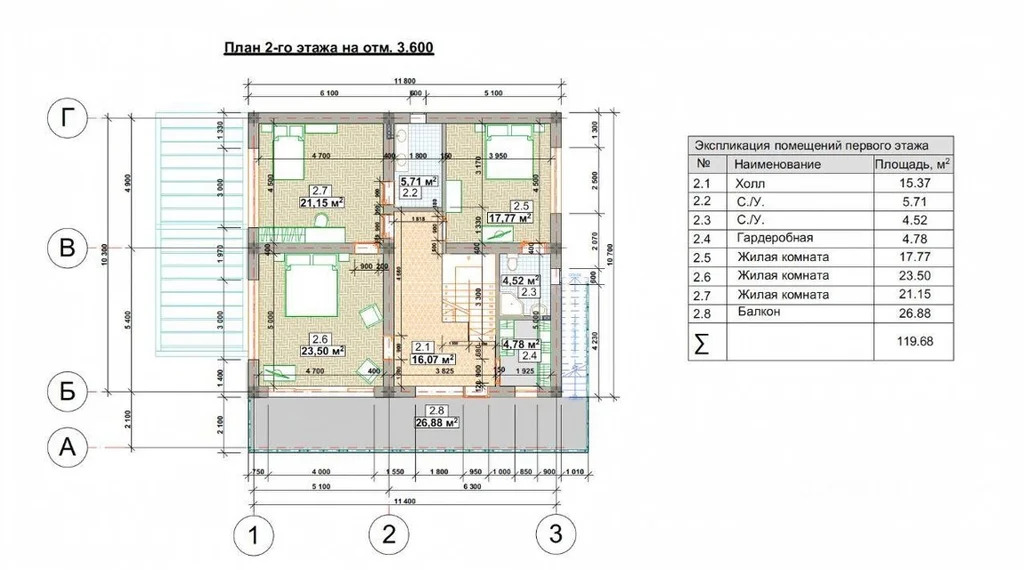 Продажа дома, Севастополь, территория СТ Феникс - Фото 10