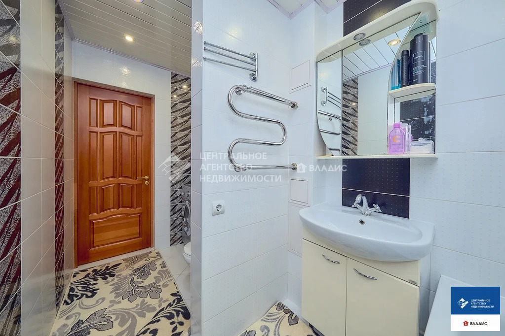 Продажа квартиры, Рязань, ул. Новоселов - Фото 17