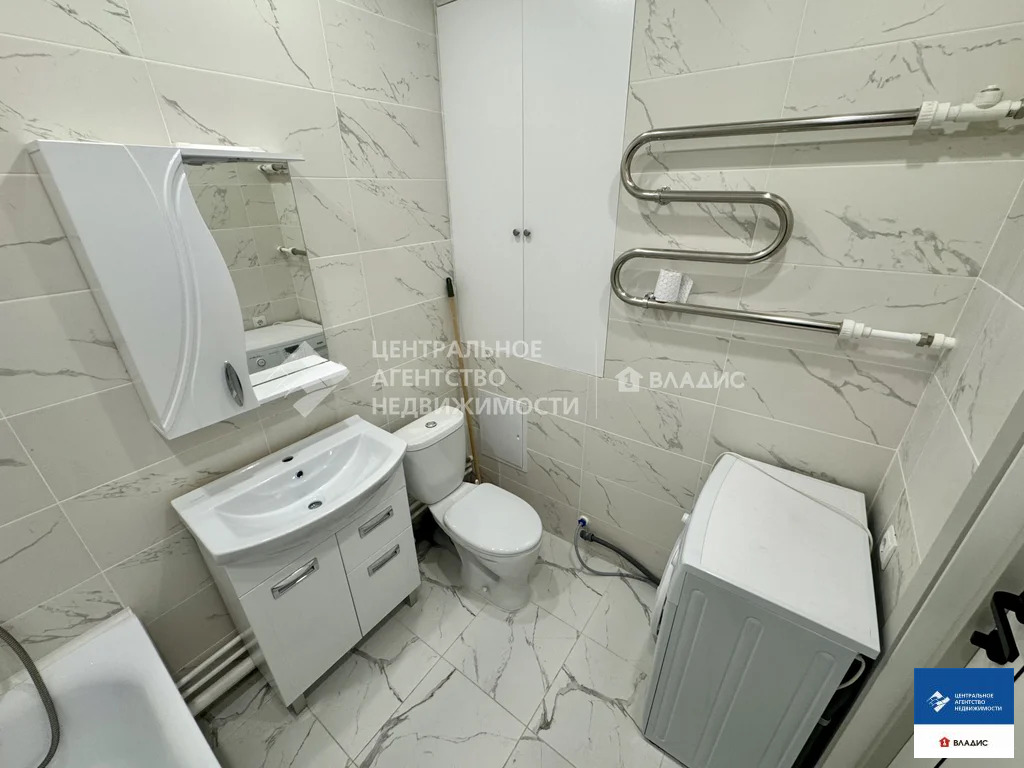 Аренда квартиры, Рязань, Берёзовая улица - Фото 11