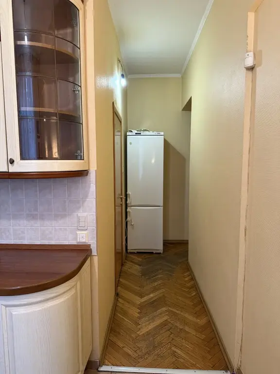 Квартира в кирпичном доме в развито инфраструктурой - Фото 10