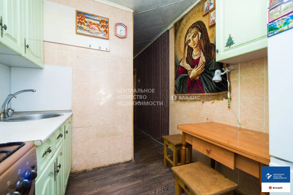 Продажа квартиры, Рязань, Касимовское ш. - Фото 2