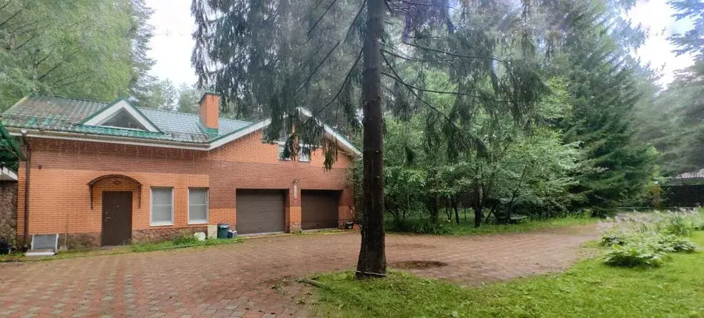 Дом 661,3 кв.м., Раменский р-н, д. Зюзино, Княжеская 1 - Фото 43