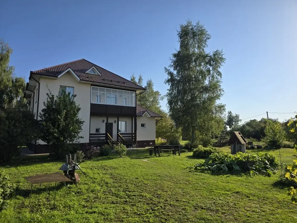 Продаю дом в д. Крутицы - Фото 19