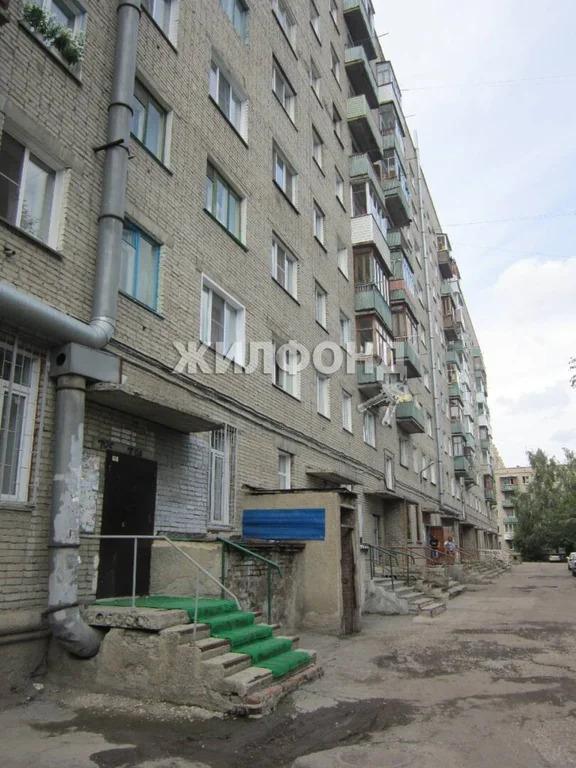 Продажа квартиры, Новосибирск, ул. Колхидская - Фото 15