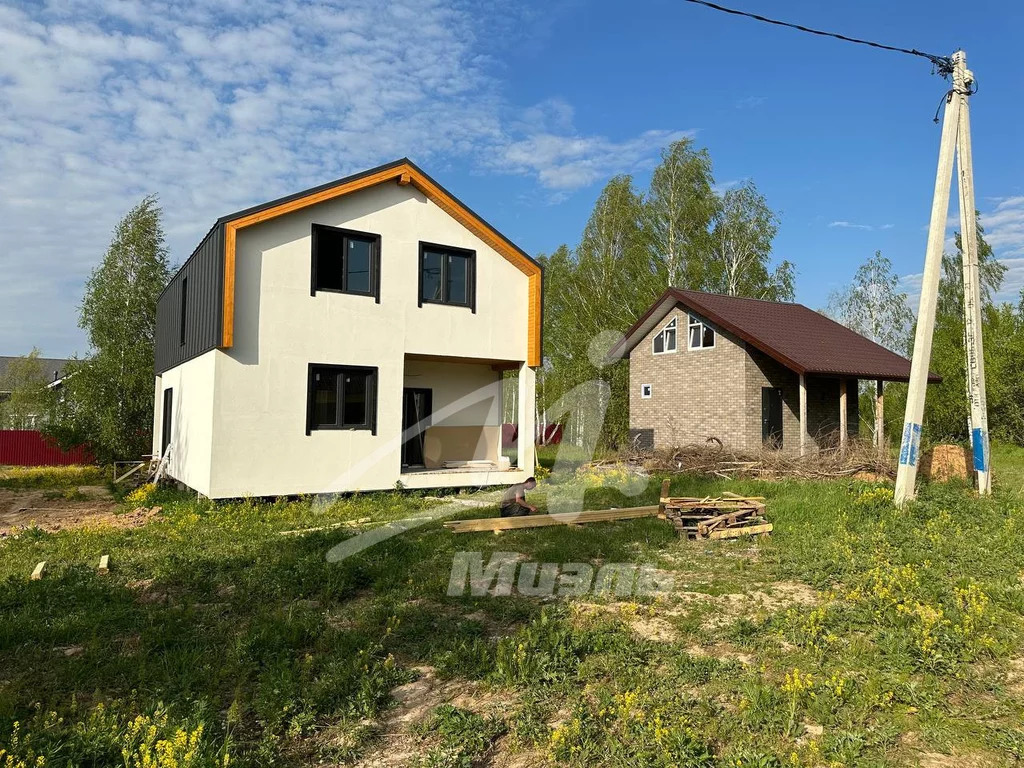 Продажа дома, Загорье, Солнечногорский район, Загорье д. - Фото 3