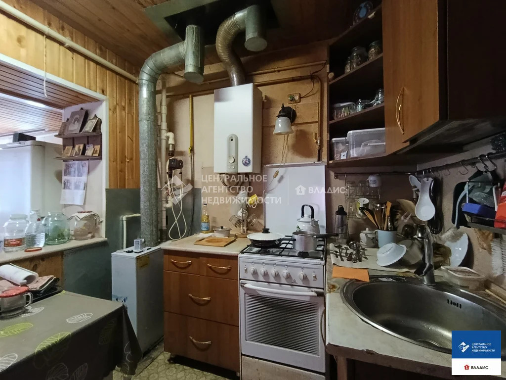 Продажа дома, Ирицы, Шиловский район, ул. Овражная - Фото 20