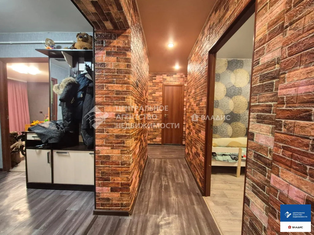 Продажа квартиры, Рыбное, Рыбновский район, ул. Юбилейная - Фото 20