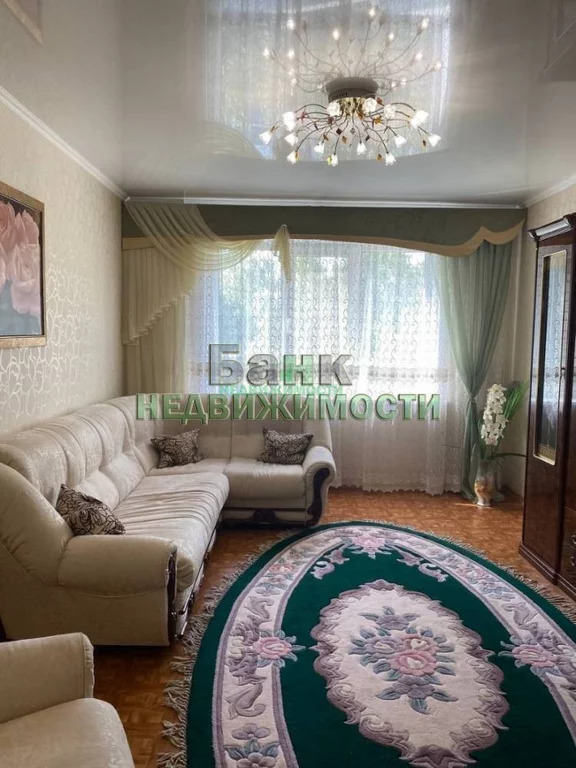 Продажа квартиры, Балаково, Степная ул, 5 - Фото 3