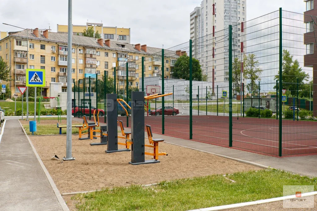 Продажа квартиры, Казань, ул. Вишневского - Фото 2