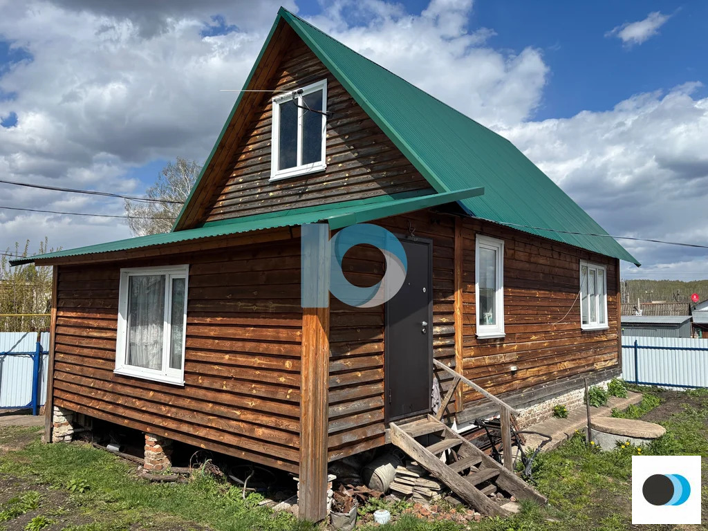 Продажа дома, Тавтиманово, Иглинский район, ул. Вокзальная - Фото 2
