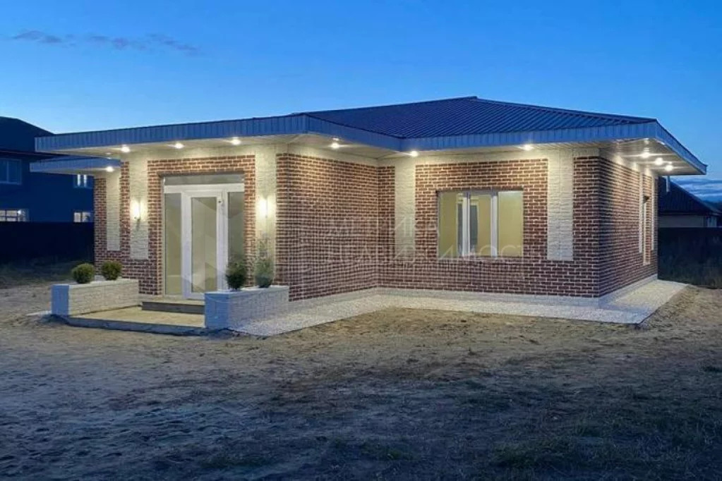 Продажа дома, Кулига, Тюменский район, Тюменский р-н - Фото 9