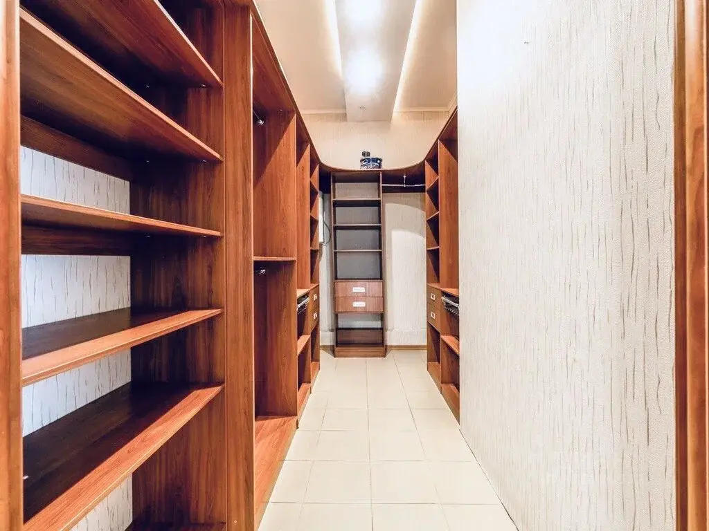 Продаю четырехкомнатную квартиру 216.0м Вязовая ул., 10, ... - Фото 28