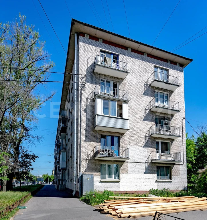 Продажа квартиры, ул. Орджоникидзе - Фото 37