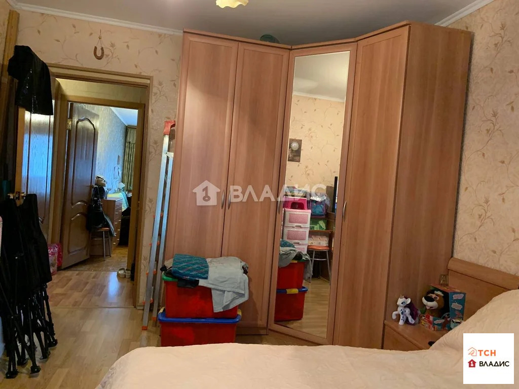 Продажа квартиры, Софрино, Пушкинский район, улица Микрорайон - Фото 11