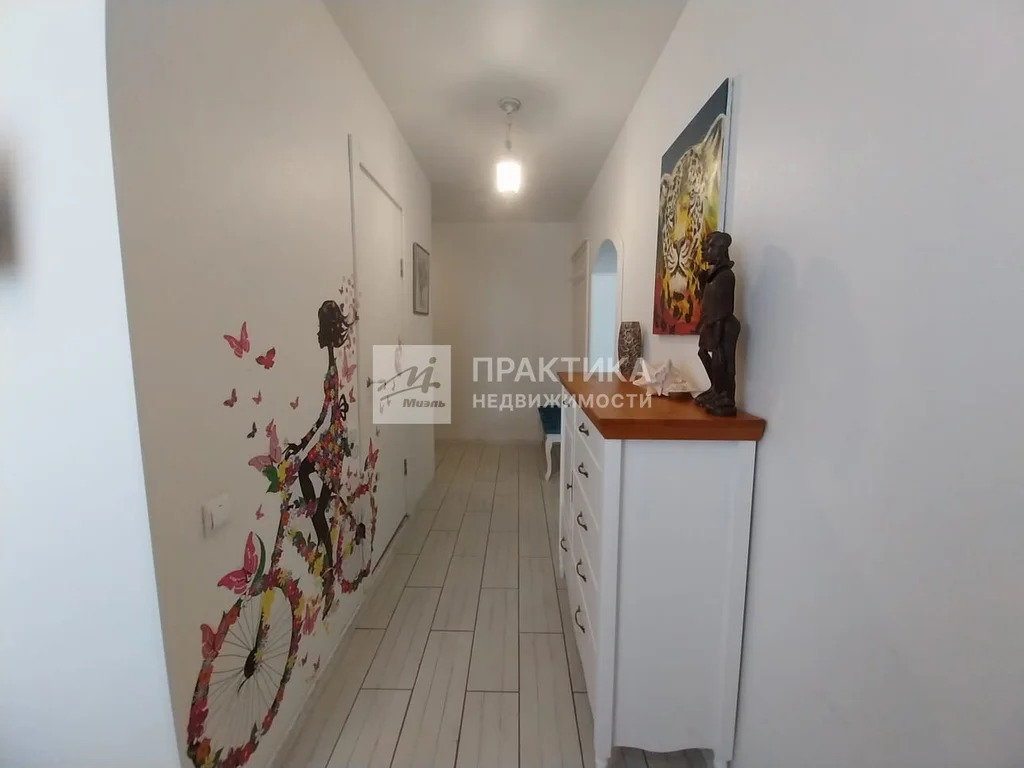 Продажа квартиры, Варшавское ш. - Фото 16