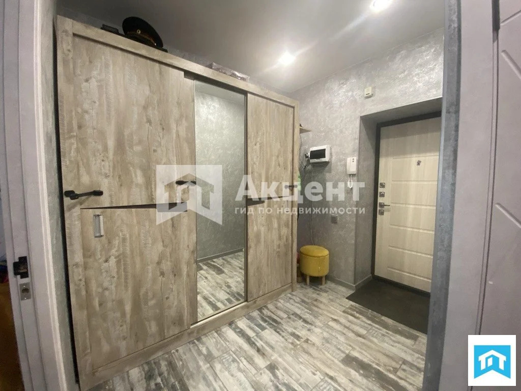 Продажа квартиры, Иваново, мкр Самоцветы - Фото 14