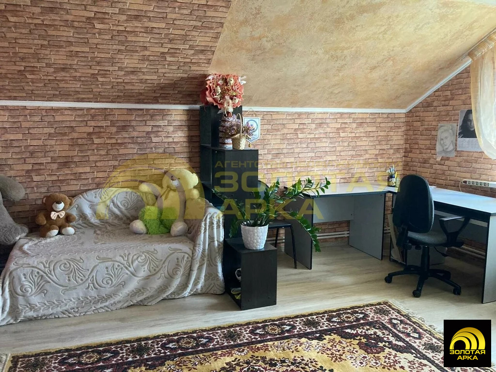 Продажа дома, Тамань, Темрюкский район, ул. Марата - Фото 11
