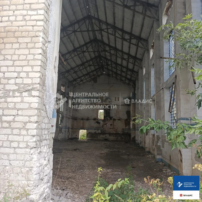 Продажа производственного помещения, Пертово, Чучковский район - Фото 7