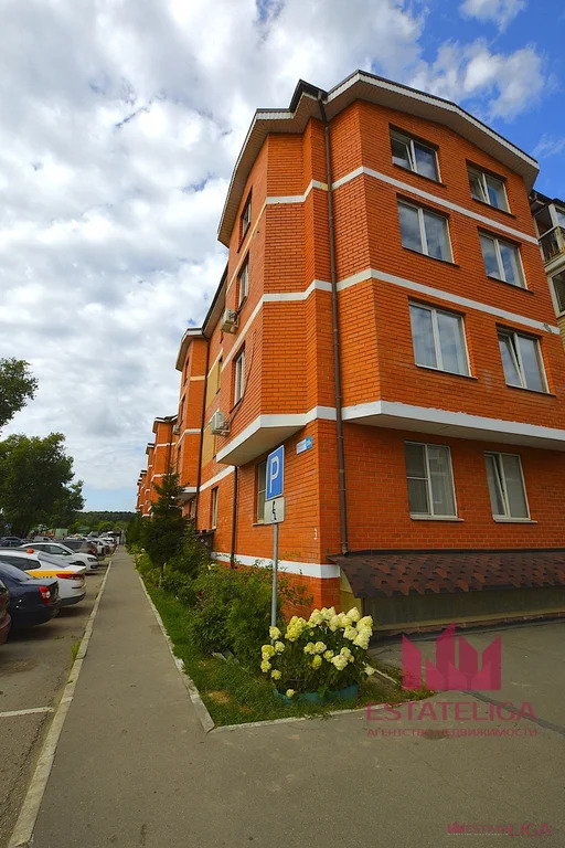 Продажа квартиры, Немчиновка, Одинцовский район, Рублевский проезд - Фото 20