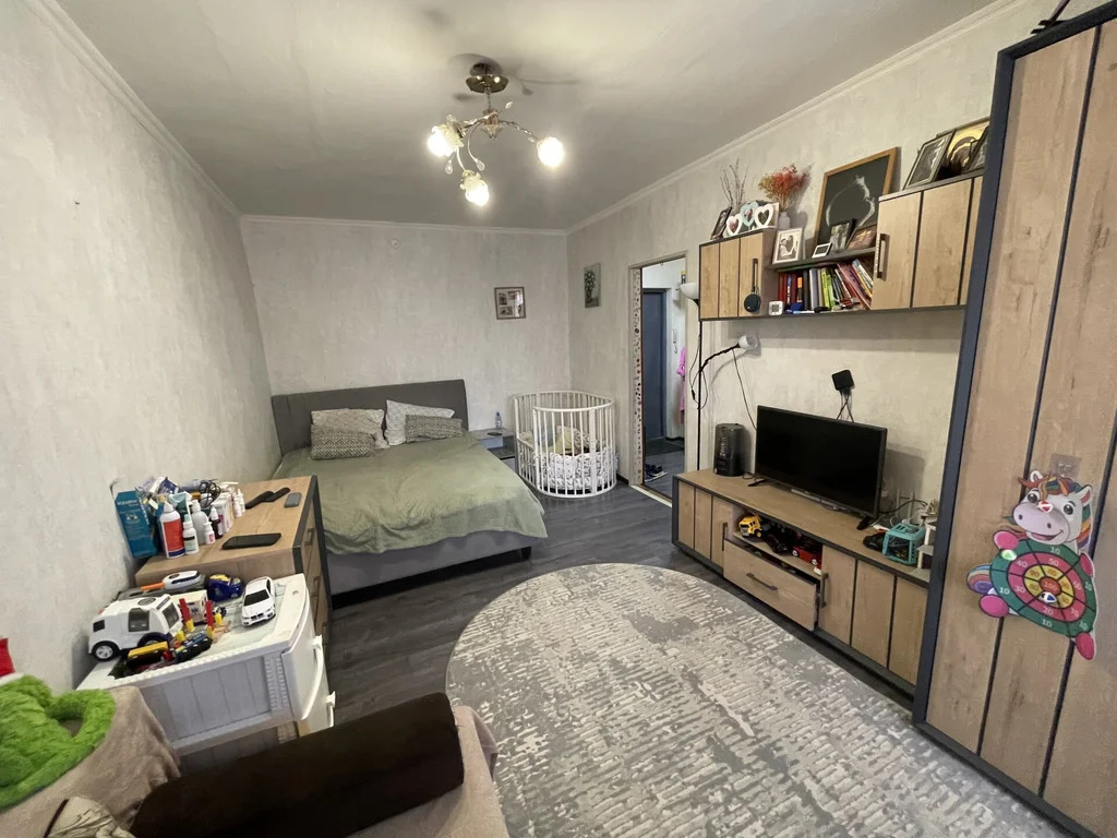 Продажа квартиры, Темрюк, Темрюкский район, ул. Ленина - Фото 1