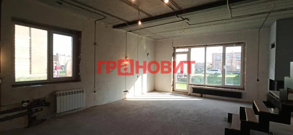 Продажа таунхауса, Новолуговое, Новосибирский район, 3-й квартал - Фото 8