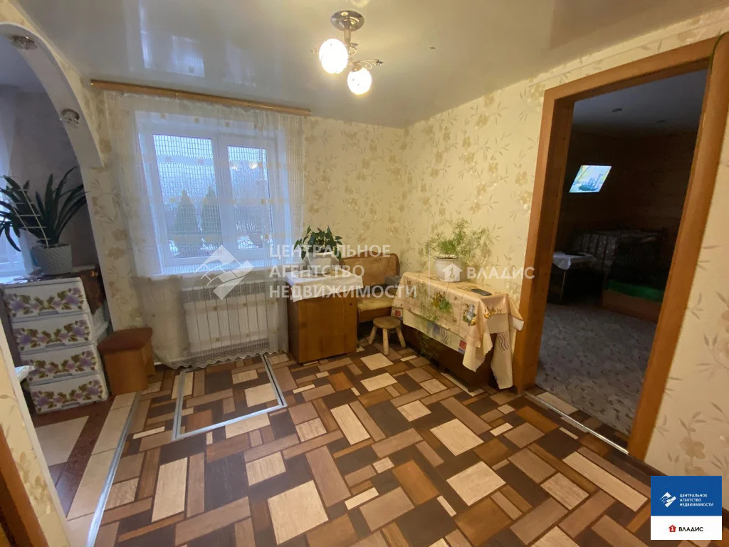 Продажа дома, Касимов, Касимовский район, Московская улица - Фото 7