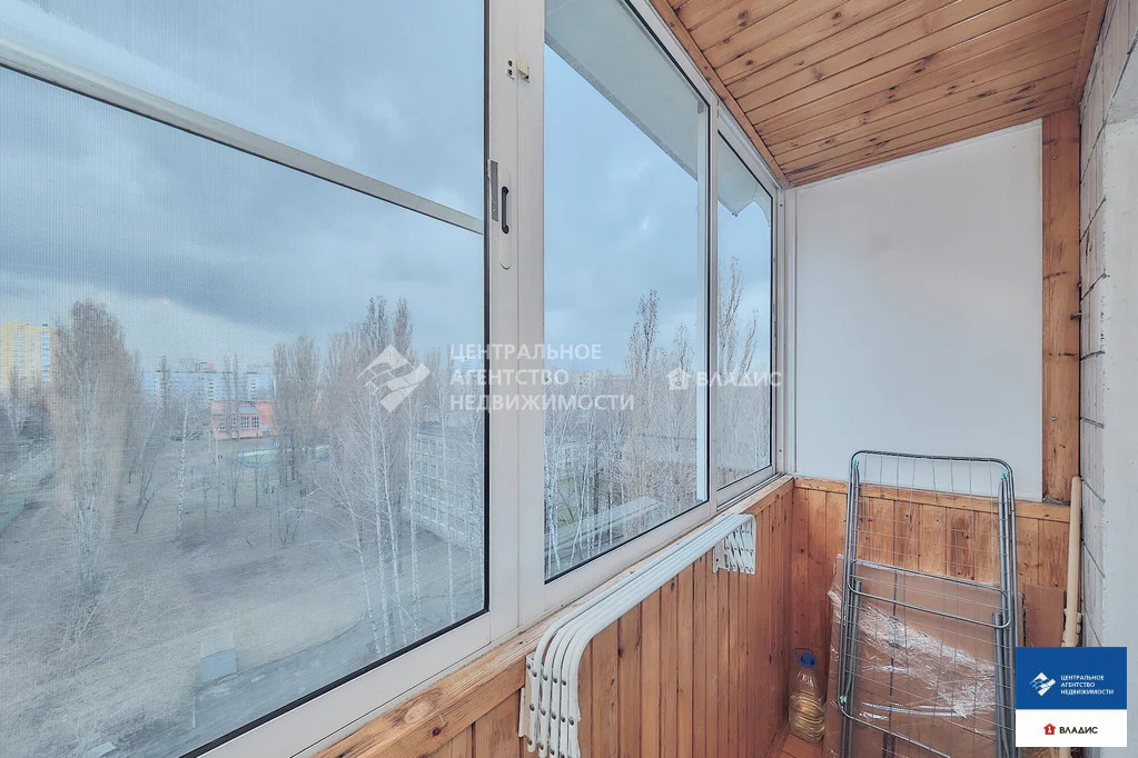 Продажа квартиры, Рязань, Касимовское ш. - Фото 8