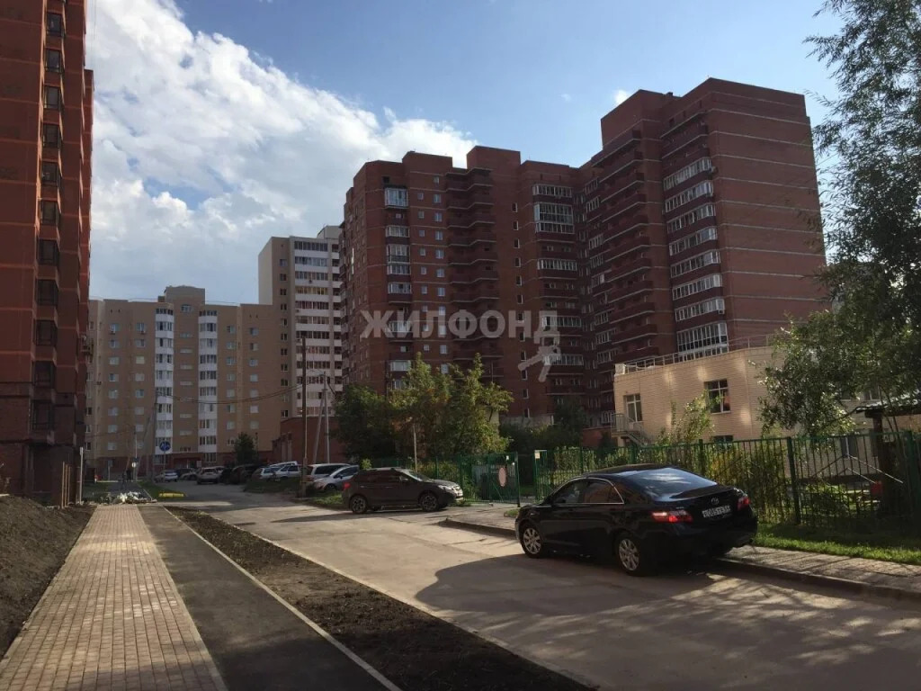 Продажа квартиры, Новосибирск, ул. Серафимовича - Фото 18