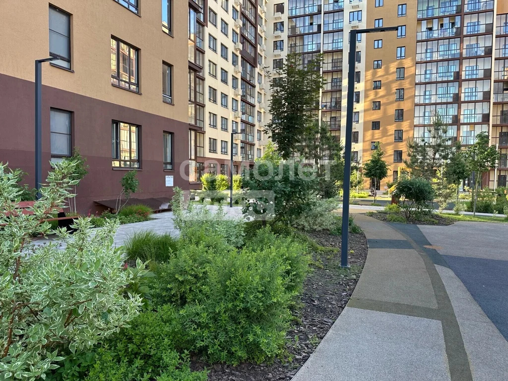 Продажа квартиры, Петровский, Ленинский район, Шоссейный проезд - Фото 15