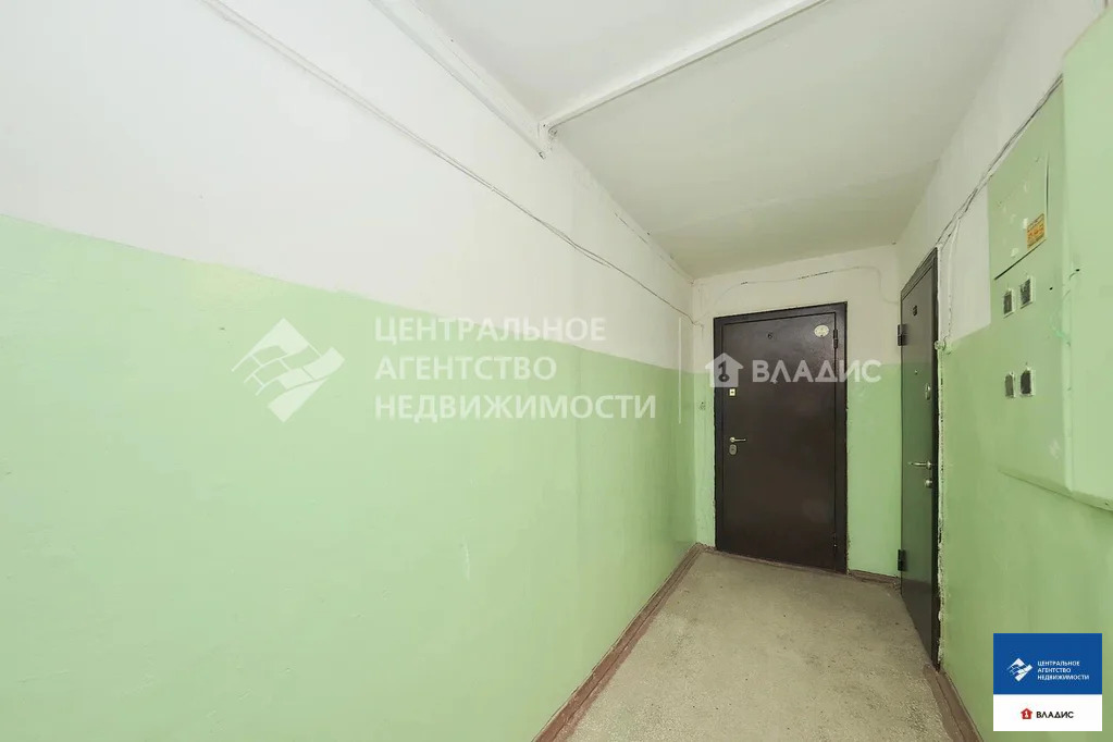Продажа квартиры, Рязань, ул. Колхозная - Фото 15
