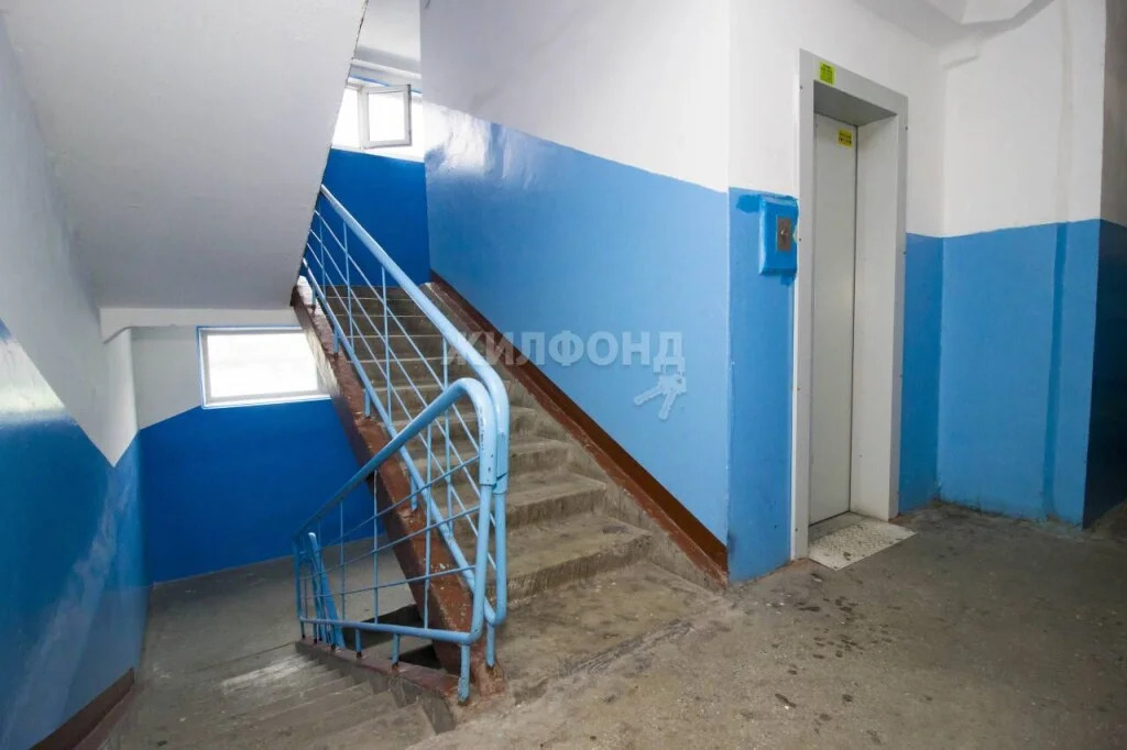 Продажа квартиры, Новосибирск, ул. Ключ-Камышенское плато - Фото 13