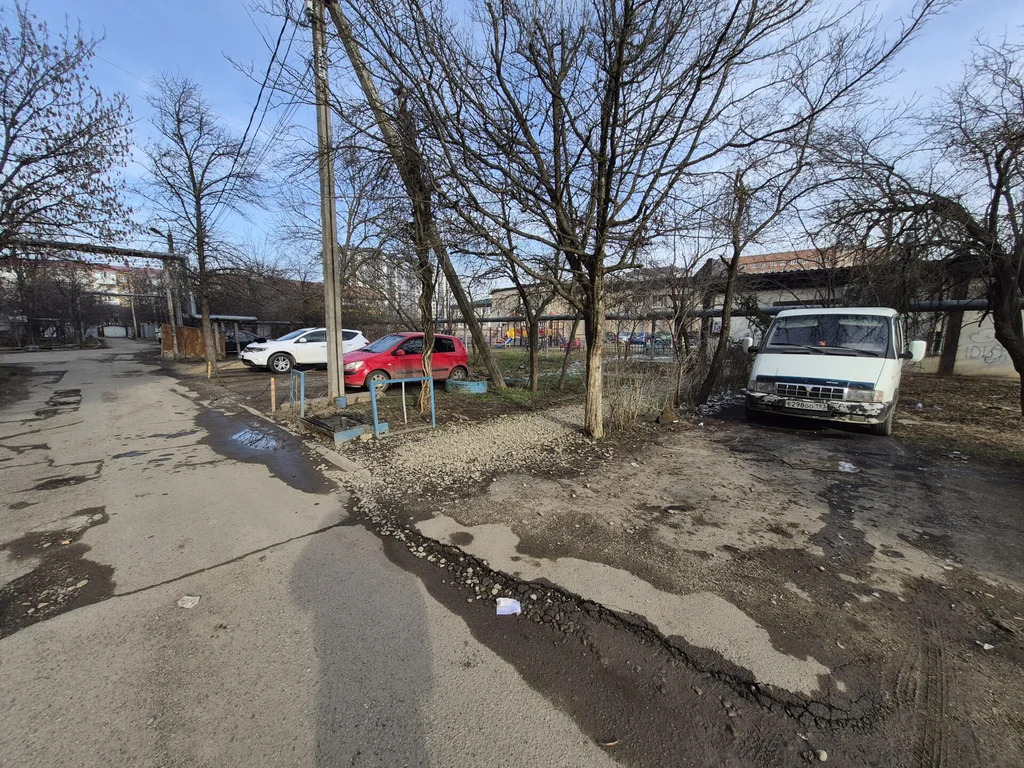 Продажа квартиры, Афипский, Северский район, ул. Победы - Фото 20