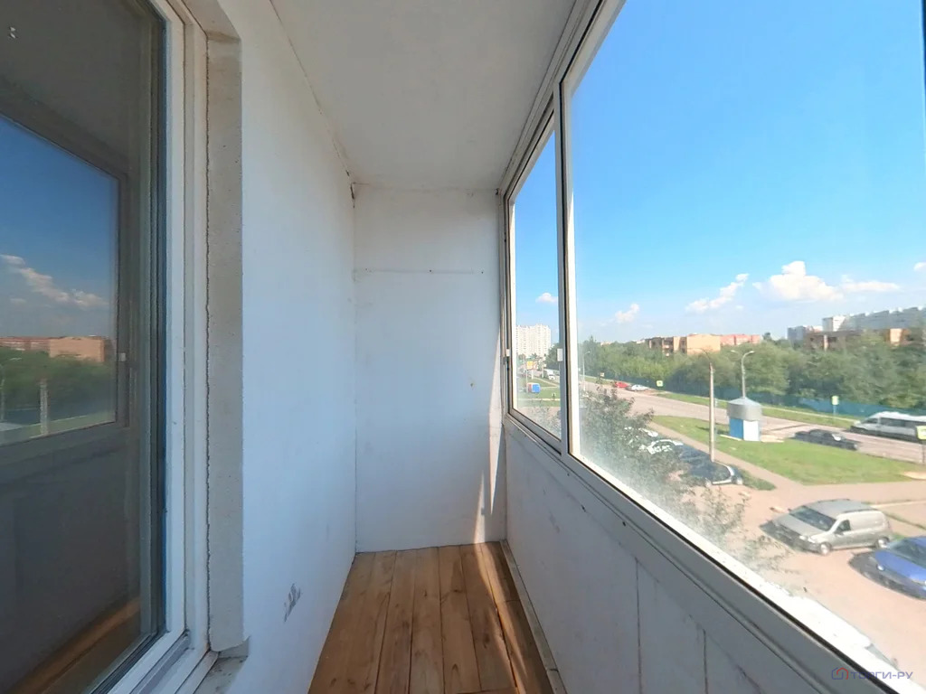 Продажа квартиры, Подольск, ул. Юбилейная - Фото 5