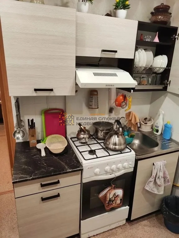 Аренда квартиры, Уфа, ул. Рихарда Зорге - Фото 6