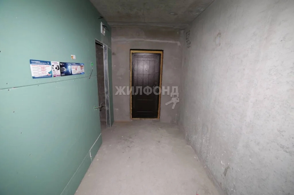 Продажа квартиры, Новосибирск - Фото 7