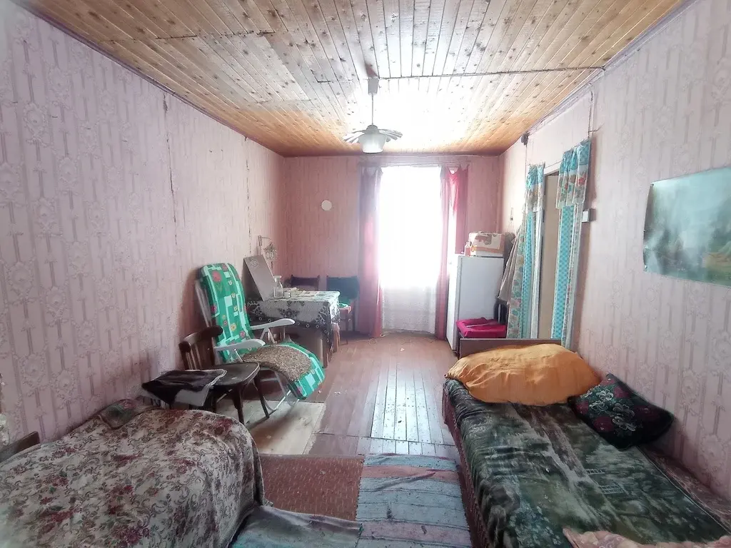 Дача 32 м2 на участке 6 сот. - Фото 5