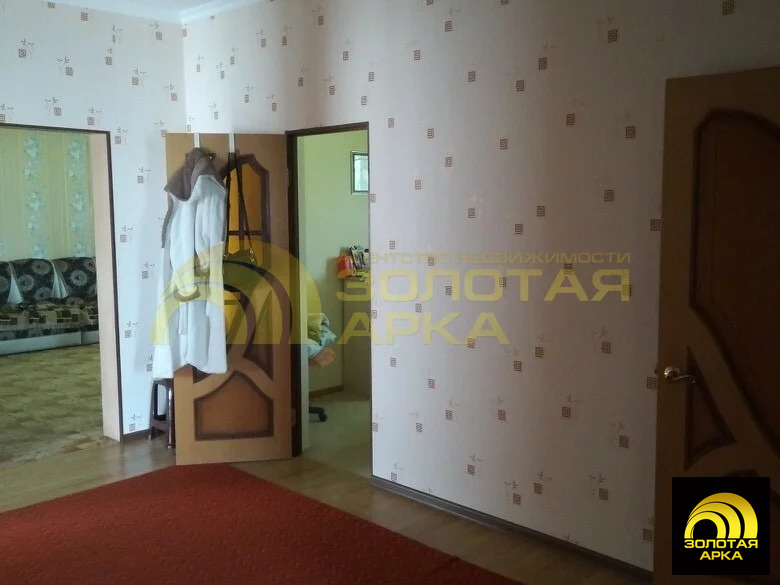Продажа дома, Виноградный, Темрюкский район - Фото 10