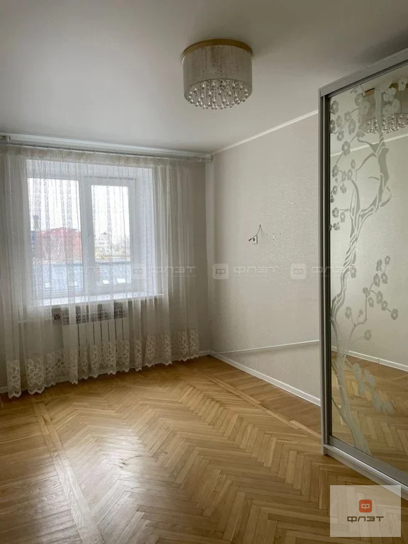 Продажа квартиры, Казань, ул. Волкова - Фото 7