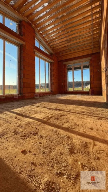 Продажа дома, Бима, Лаишевский район, ул. Королева - Фото 4