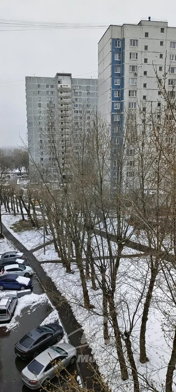 Продажа комнаты, м. Аннино, Востряковский проезд - Фото 16