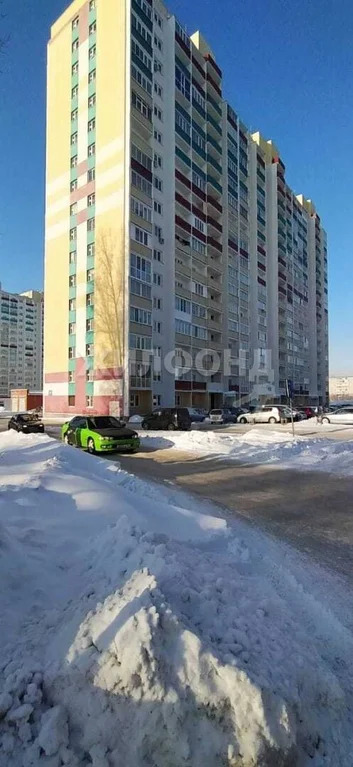 Продажа квартиры, Новосибирск, ул. Твардовского - Фото 29