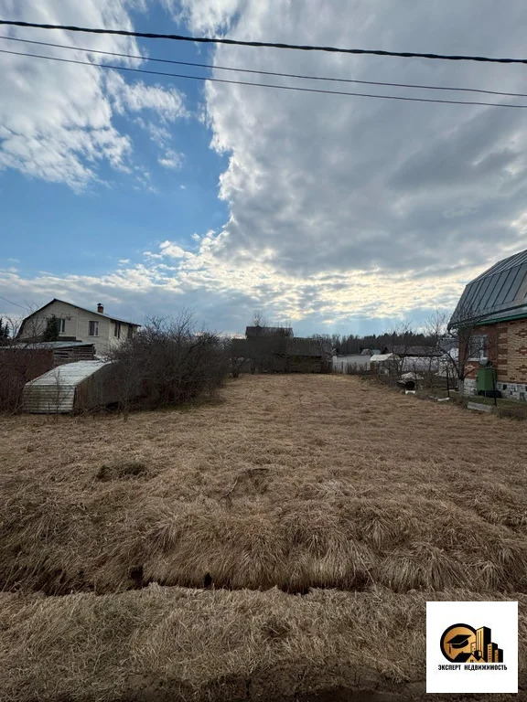 Продажа участка, СНТ Лукошкино - Фото 5