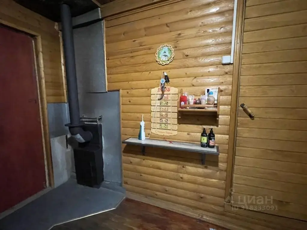 Продажа дома 80.0м ул. Строителей, 13, Переславль-Залесский, ... - Фото 27