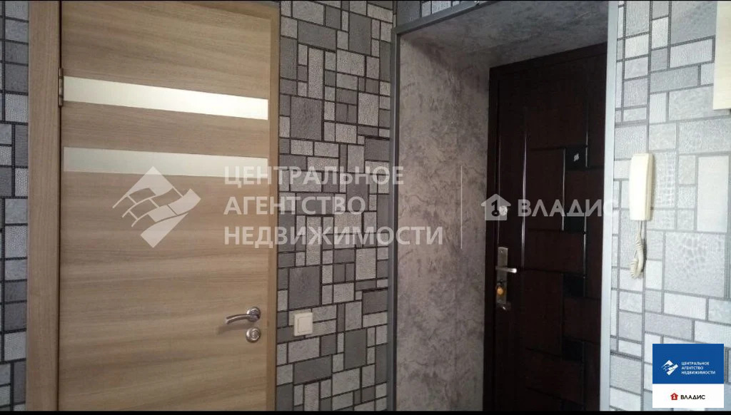 Продажа квартиры, Рязань, Семчинская улица - Фото 3