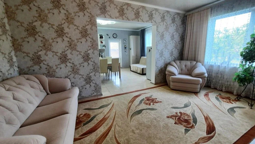 Продажа дома, Абинск, Абинский район, ул. Луговая - Фото 6