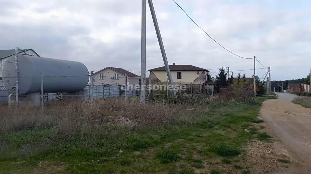 Продажа участка, Севастополь, территория СТ Эллада-1 - Фото 5