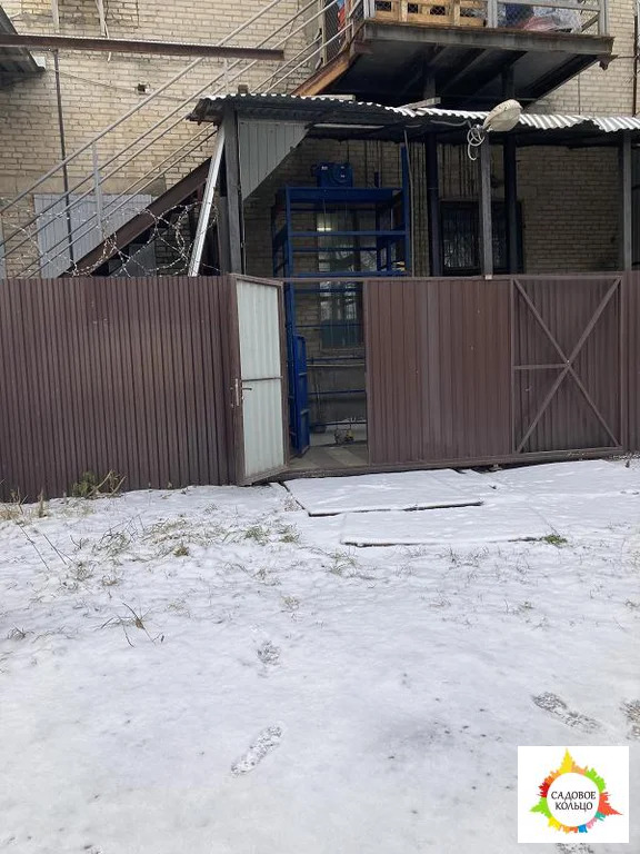 в 13 от МКАД в Томилино в цокольном этаже предлагается 400 кв - Фото 3