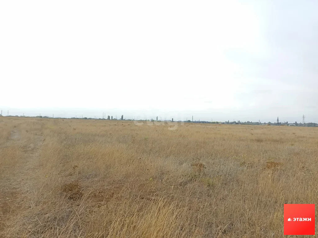 Продажа участка, Лесновка, Сакский район, ул. Садовая - Фото 1